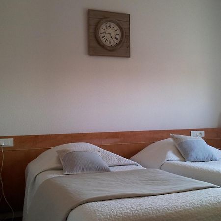 Hotel Des Bois Seltz エクステリア 写真
