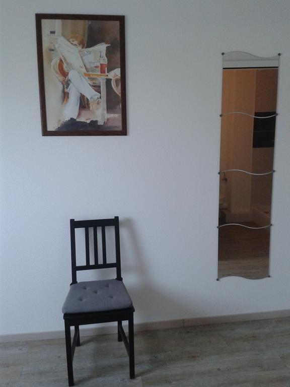 Hotel Des Bois Seltz 部屋 写真