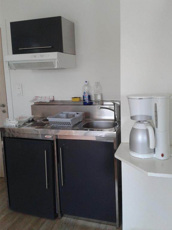 Hotel Des Bois Seltz 部屋 写真