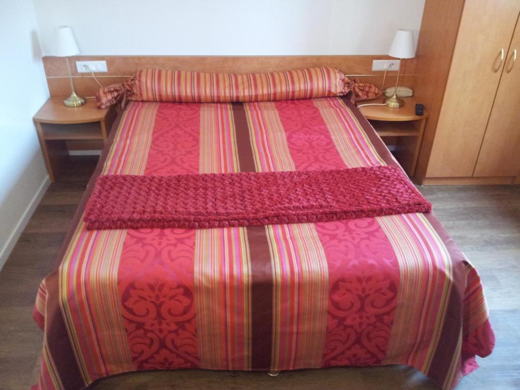 Hotel Des Bois Seltz 部屋 写真